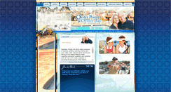 Desktop Screenshot of oysterresorts.com